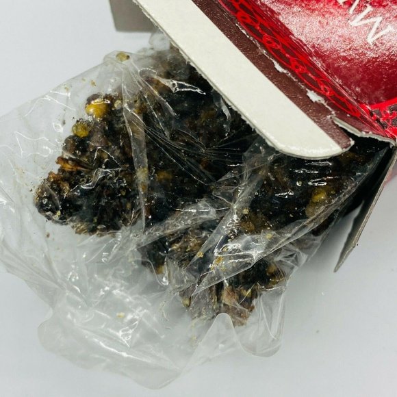 Myrrh Resin Incense Granular Mix Church - Picture 8 of 9